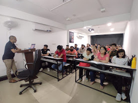 IMS India, MP Nagar, Bhopal