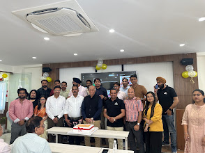 IMS India, Aliganj, Lucknow — photo 2