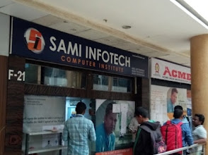 Sami Infotech Navi Mumbai — photo 7