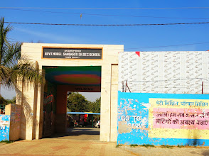 IB School Rohtak — photo 3