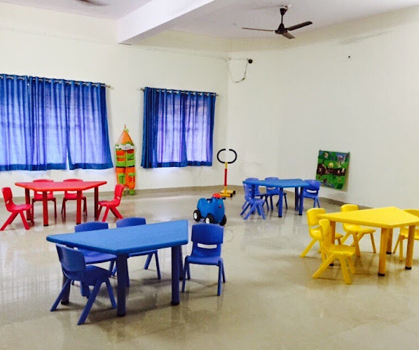 Little Millennium Preschool - Lig Colony, Indore — photo 6