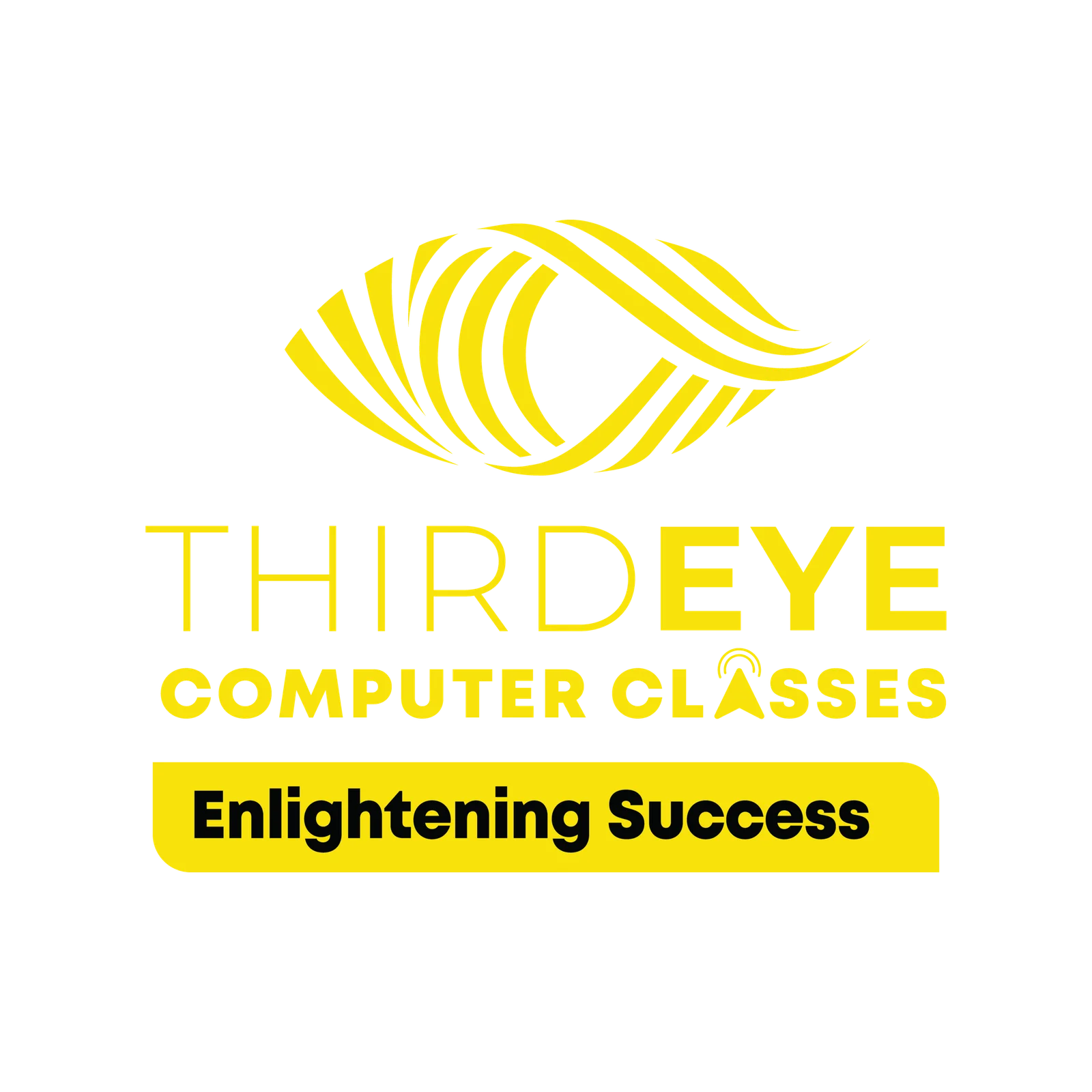 Thirdeye Computer Classes logo