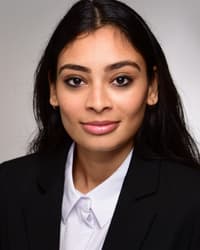 Aishwarya Joshi — alumnus of German Language Institute, Green Park