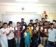 Mehul Sir Coaching Classes