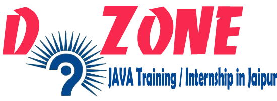 Dzone Institute ,Java Training Internship, Jaipur logo