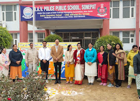 DAV Police Public School, Sonipat — photo 3