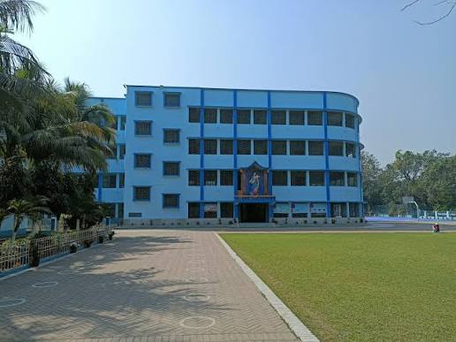 Auxilium Convent School