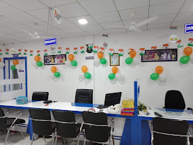 Race IAS, Aliganj, Lucknow — photo 8