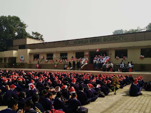 Gulmohur School — photo 8