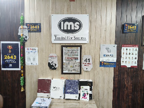 IMS India, Manas Manch Park, Kanpur — photo 3
