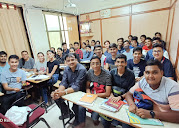 SGA Education Institute