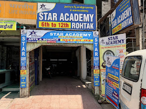 Star Academy Rohtak