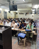 Target Plus Coaching Classes, Triveni Nagar — photo 6