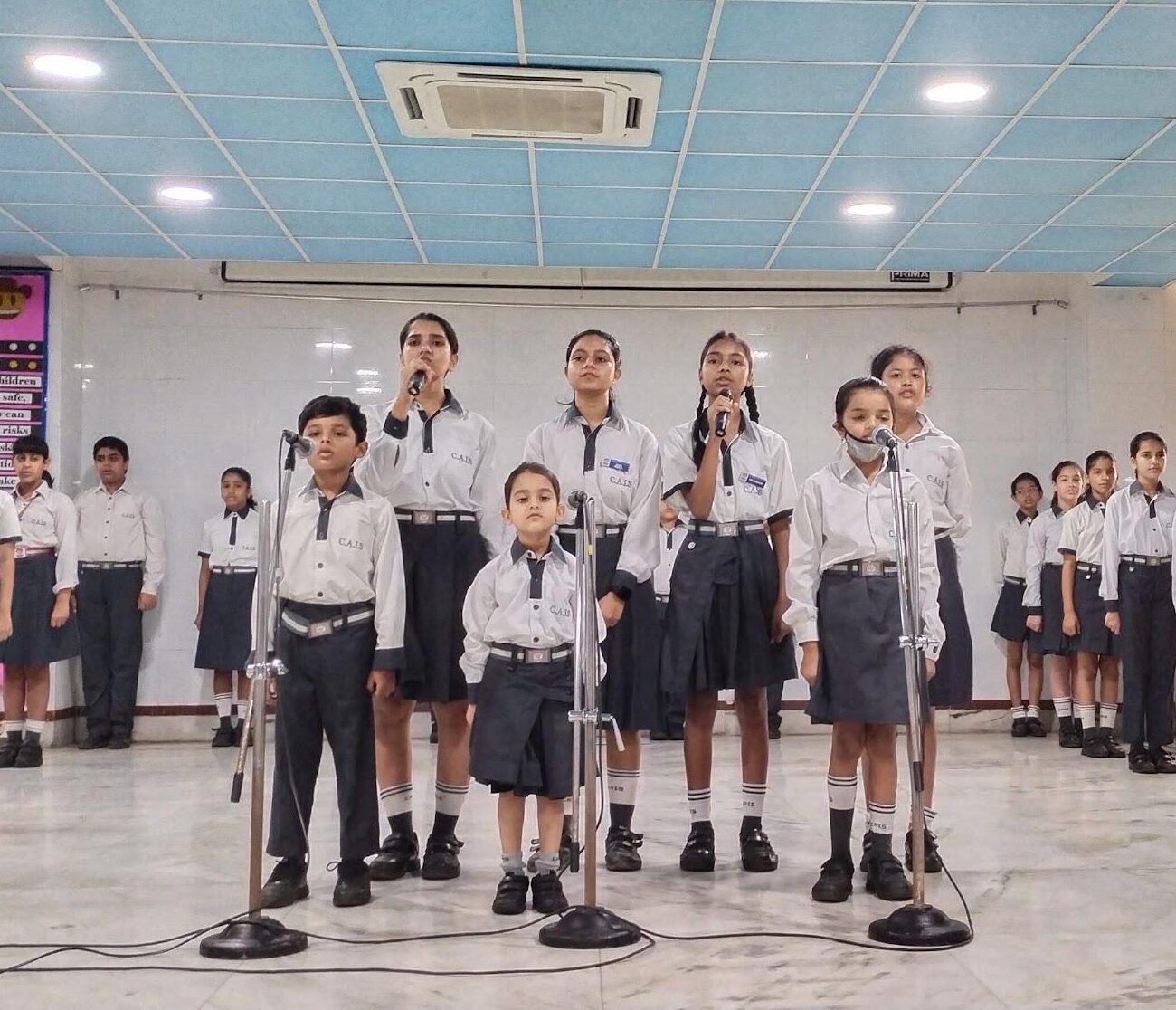 Central Academy School Delhi — photo 9