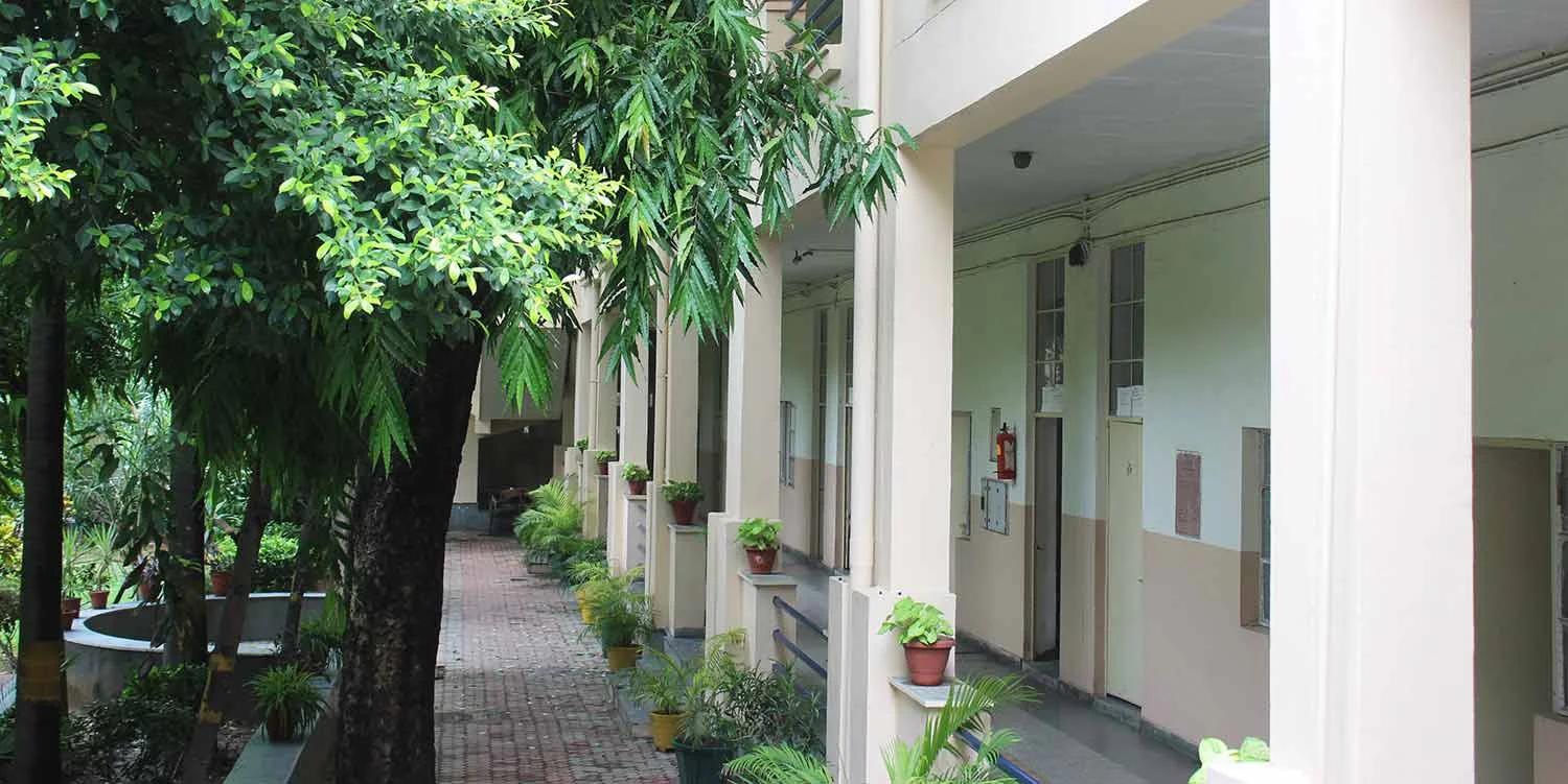 Salwan Education Trust Delhi — photo 3