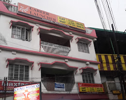 Career Launcher, Hakimpara, Siliguri