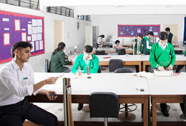 Bhatnagar International School, Vasant Kunj Delhi — photo 2