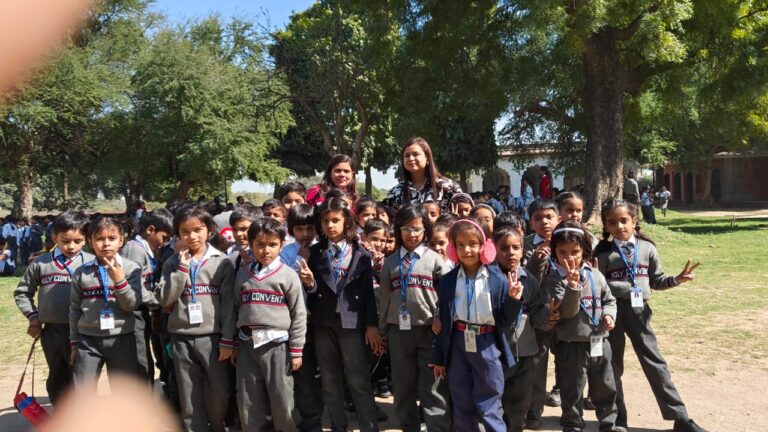 Holy Convent Senior Secondary School Delhi — photo 3