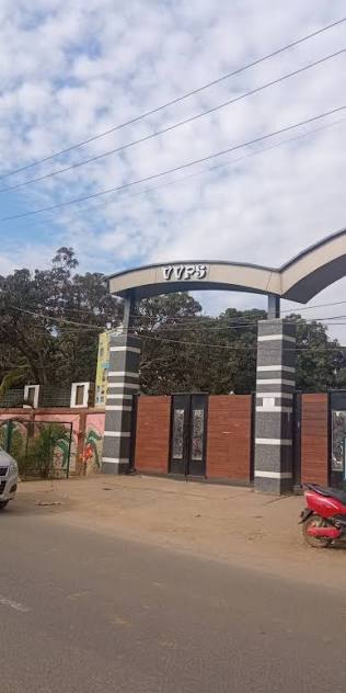 Vidya Vikas Public School, Ranchi — photo 3