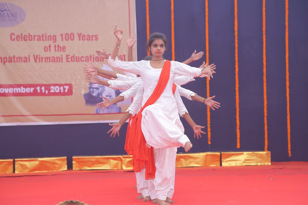 Virmani Education Trust Delhi — photo 9