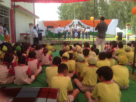 KPS World School — photo 3