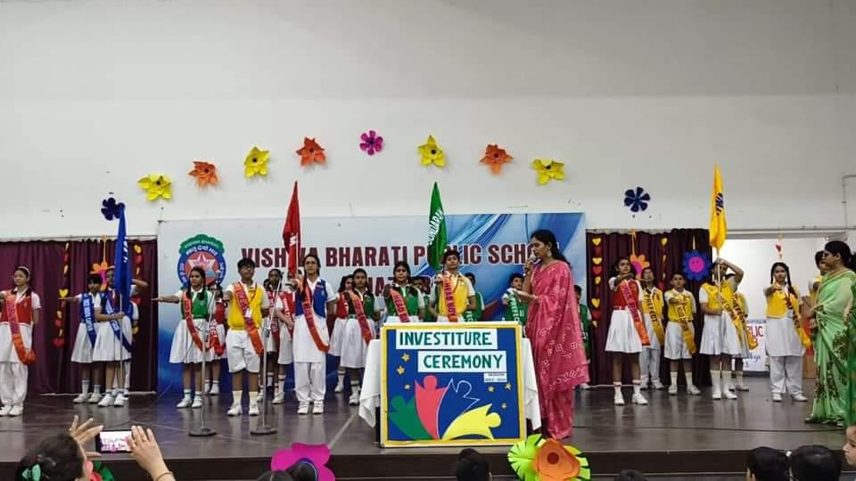 Vishwa Bharti Public School — photo 9