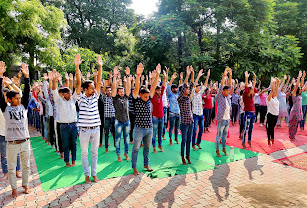 Gian Jyoti Institute of Management and Technology, Mohali — photo 4