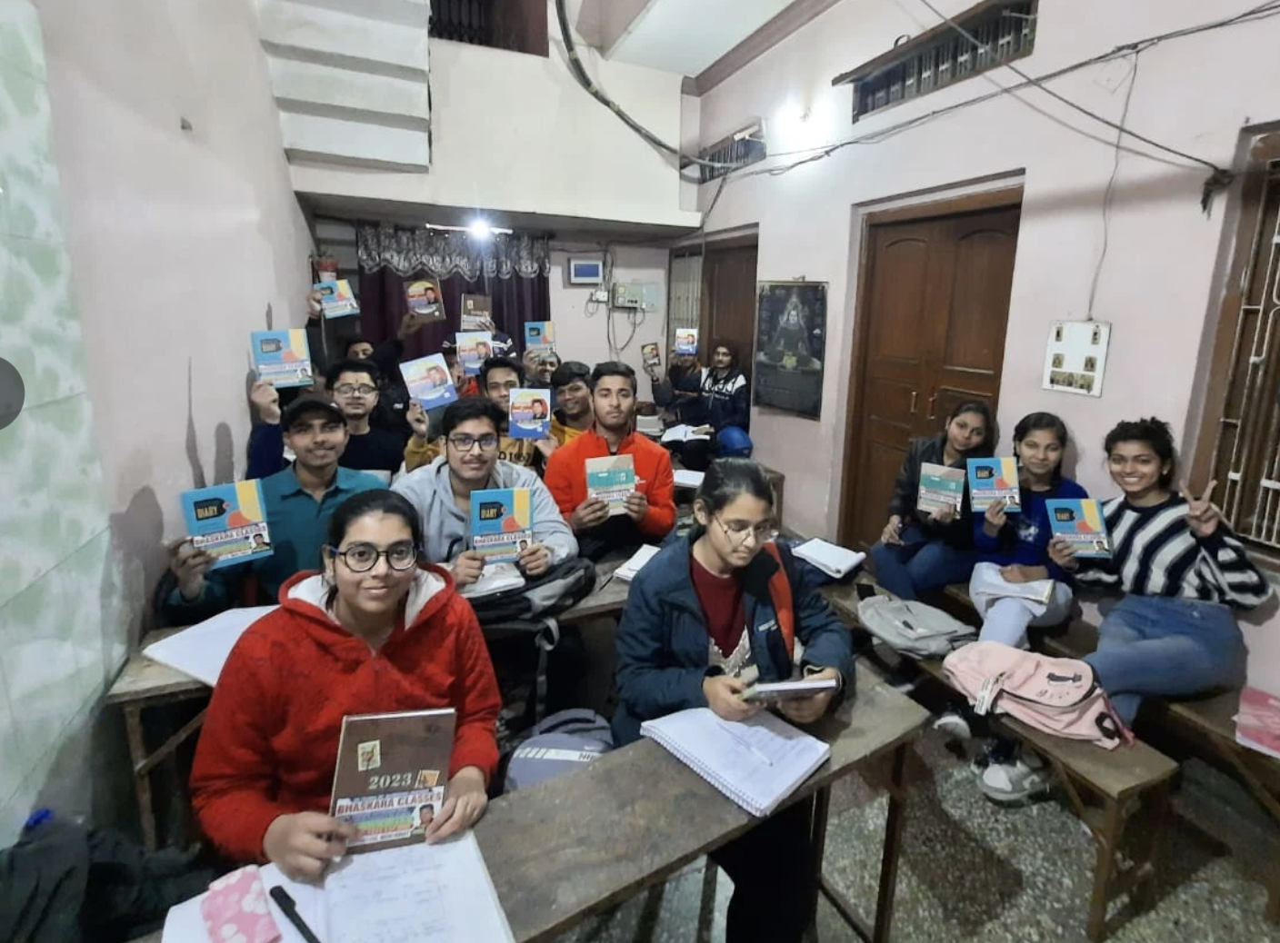 Bhaskara Classes, Kanpur South — photo 4