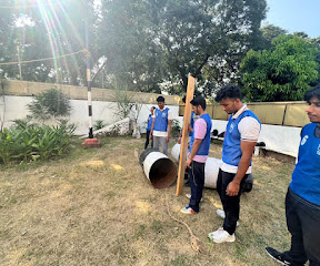 New Careers Academy, Mohali Campus — photo 8