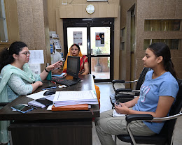Career Launcher, Sigra, Varanasi — photo 5