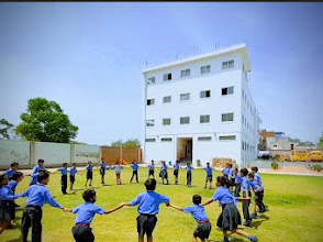 Kanossa Convent School, Shauryapuram