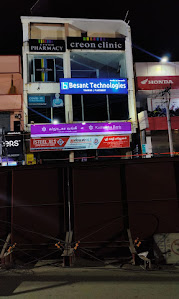 Besant Technologies