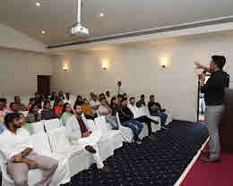 Career Launcher, Dharampeth, Nagpur