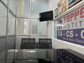 Toppers Institute, Kanpur — photo 5