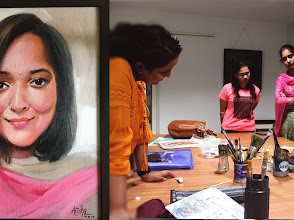 Ravinder Sharma Art Academy, Chandigarh — photo 8