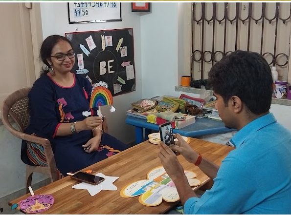 Little Millennium Preschool - Dum Dum, Kolkata — photo 5