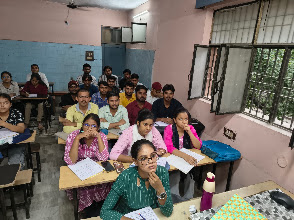 OM GROUP OF INSTITUTION - Education & Training, Prayagraj — photo 3