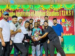 TIHS(Tapindu Institute of Higher Studies),Khagaul — photo 3
