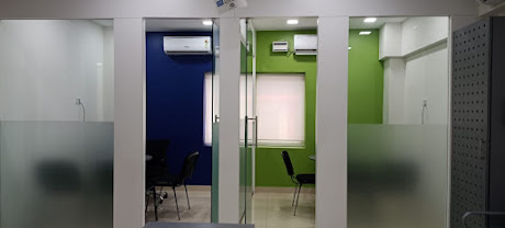 IMS India, Madhapur, Hyderabad — photo 8