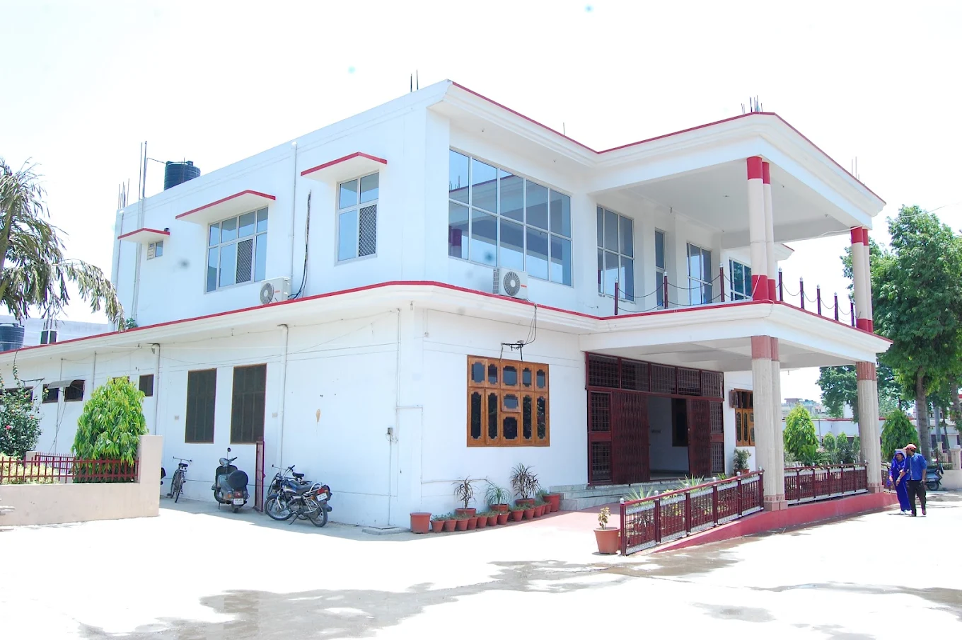 DN College, Meerut — photo 5
