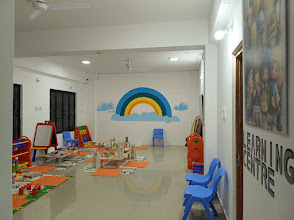 Birla Open Minds Preschool — photo 5