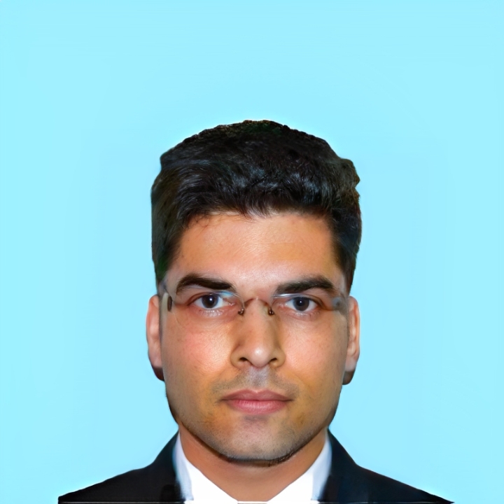 Shreyans Kumat — L2A IAS - Old Rajendra Nagar