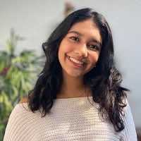 Keya Gupta — alumnus of Jamboree Education (P) Ltd