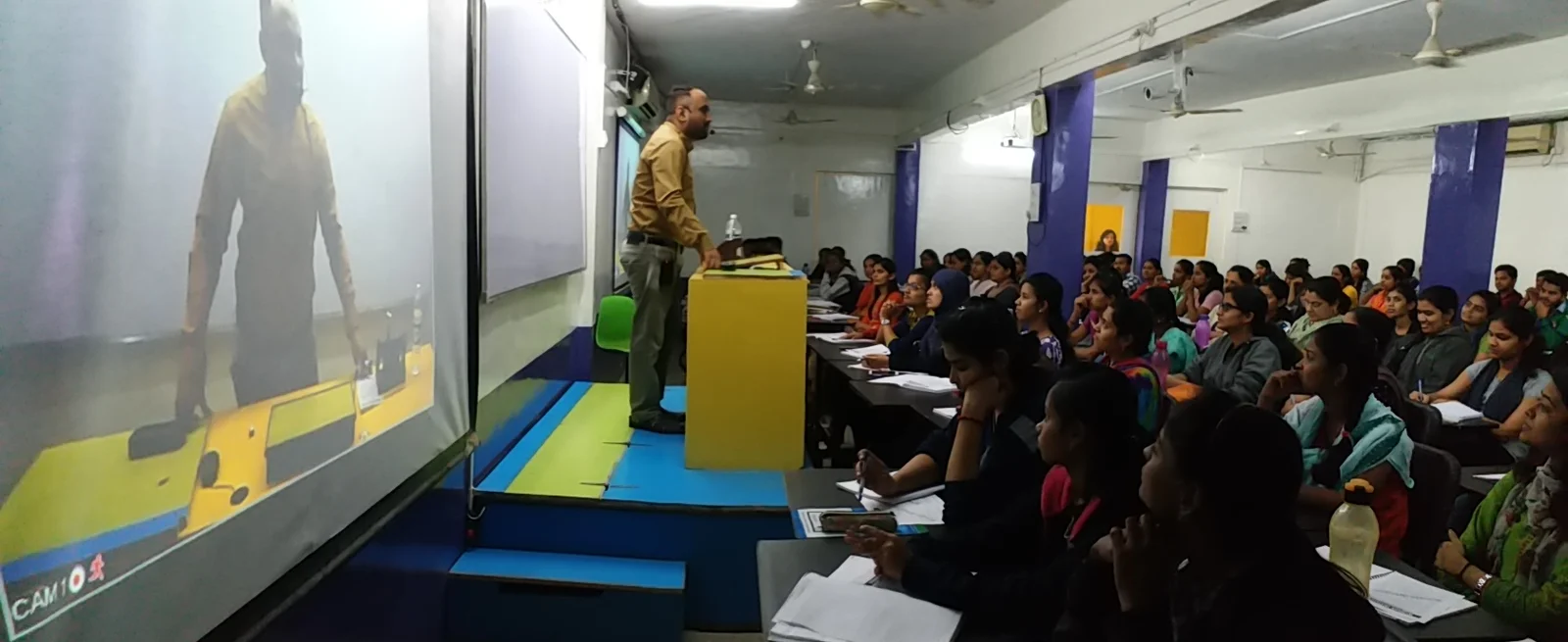 Winner Institute, Navi Peth, Pune