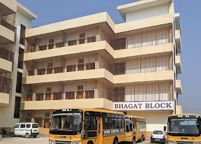 Sangwan International School — photo 2