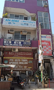 School of Civilities & Protocol, gurgaon