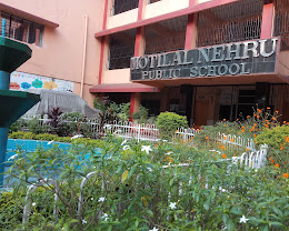 Motilal Nehru Public School