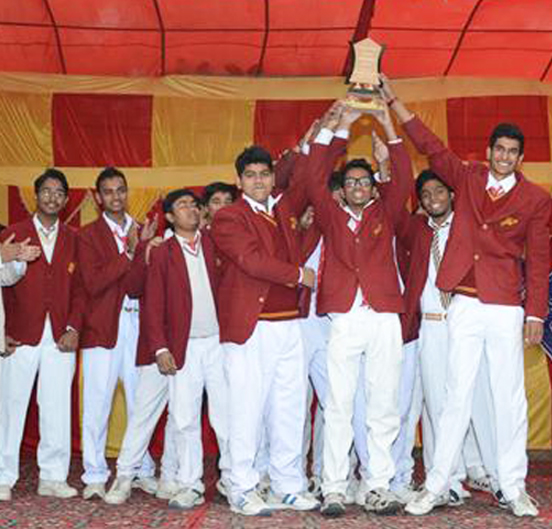 Jinvani Bharti Public School Delhi — photo 23