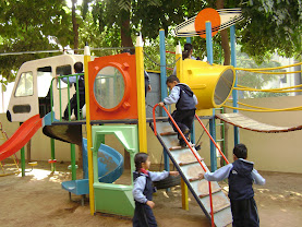 Saupin's School, Mohali — photo 4