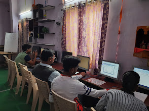 Shri Raj Computer Education Institute (SRCEI),Nagla Padi — photo 6